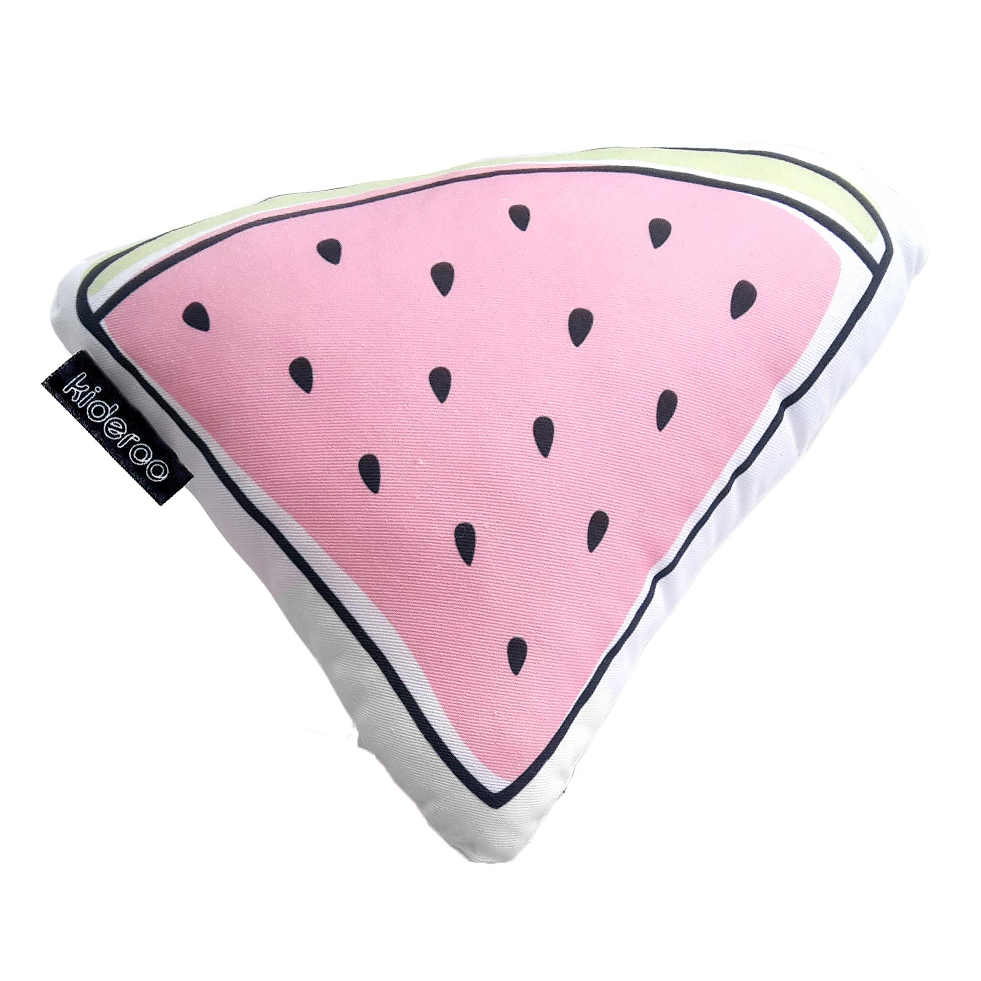 Snuggly Newborn Watermelon Plush Pillows by Kideroo Pinocchio Kids