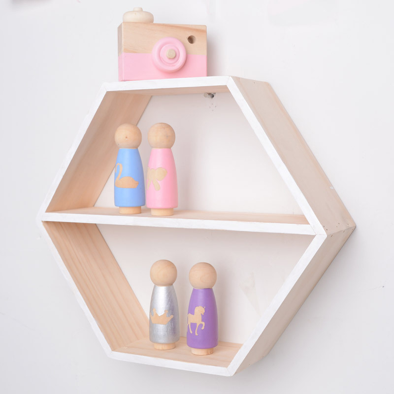 1PCS-INS-Nordic-Style-Wood-Peg-Dolls-Natural-Wooden-Ornaments-Decorative-For-Nursery-Children-s-Room