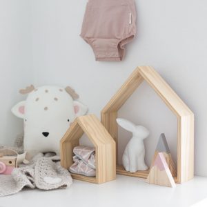 Wall Shelves